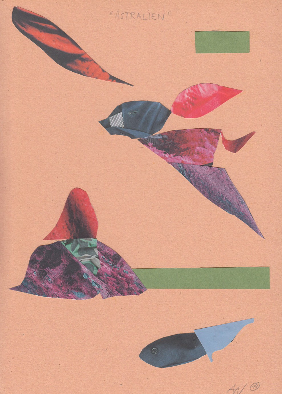 Diese Illustration von Adrian Wylezol soll Boris Becker während seiner Gerichtsverhandlung zeigen. 